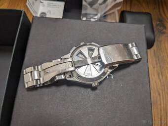 Hodinky Hamilton X Patrol - 15