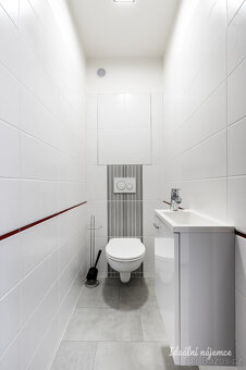 Pronájem bytu 3+kk, Tobrucká, Vokovice, 27900 Kč/měs, 68 m2 - 15