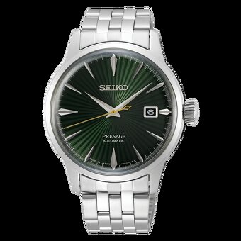 Seiko Presage SRPE15J1 - 15