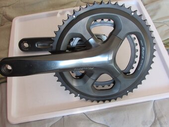 Sada Shimano Tiagra 4700 - 15