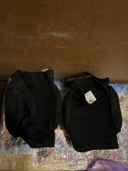 Lapa,Suspenzor,chrániče - 15