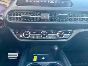 Honda ZR-V, 2.0 i-MMD Hybrid Advance - 15