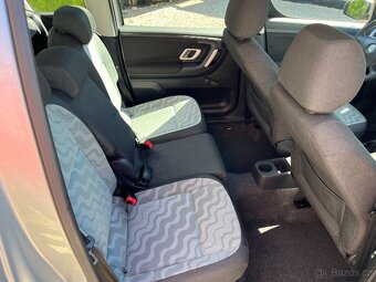 Škoda Roomster 1.2 HTP 51KW, Tažné, Klima, Rozvody - 15