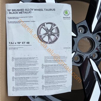 Nové DRACONIS OCTAVIA IV - 15