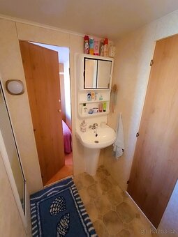 Mobilní dům (mobilheim) AMS GR7/12 - doprava zdarma - 15