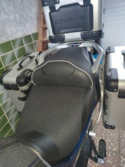 CF MOTO 800MT Touring EU5 - 15