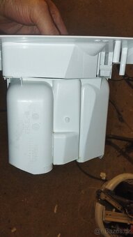 Pračka BOSCH série 5 Maxx na 6 kg. - 15