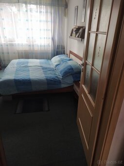 Klášterec nad Ohří, byt 2+1 - 15