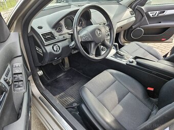 Mercedes-Benz C 280 - 15