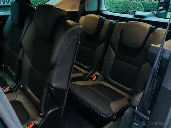 Renault Espace 1.6dCi MANUÁL 1.MAJ 7 MÍST KAMERA SERVISKA - 15
