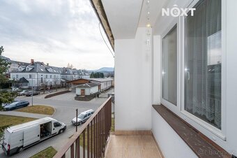 Prodej byt 2+1, 56㎡ - 15