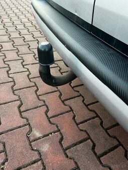 Volkswagen T6, Caravelle, 2.0Tdi, 110kw, DSG, 4x4 - 15
