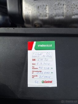 Volkswagen Touran 1.4 TSI CUP 2014 - 15