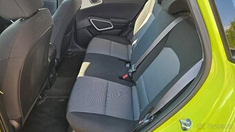Kia Soul EV - 15
