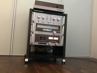 Marantz kompletní Rack Top stav. - 15