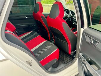 Škoda Fabia III 1.2 TSI Monte Carlo - 15