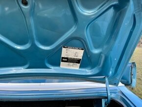 Chrysler Cordoba - 15