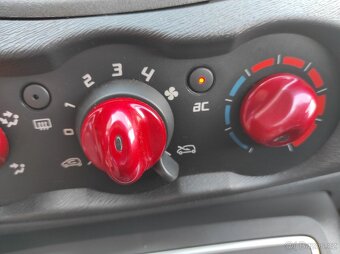 Renault Twingo RIPL CURL  KLIMATIZACE  - 15