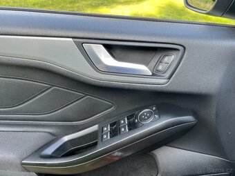 2020 FORD Focus IV kombi 1,5nafta - 15