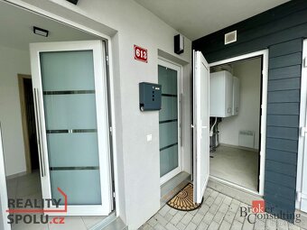 Pronájem, byty/3+kk, 74 m2, Janáčkova, 33022 Zbůch, Plzeň-se - 15