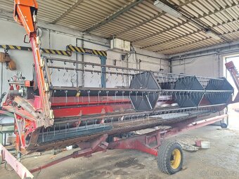 MASSEY FERGUSON MF 40 - 15