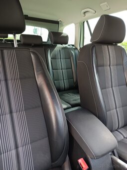 VW Golf Variant 1.6tdi 2013 - 15