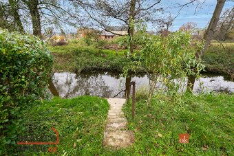 Prodej, domy/chalupa, 137 m2, Kloušov E4, 33452 Merklín, Plz - 15