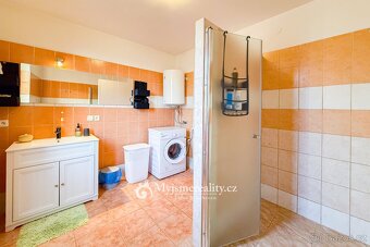 Prodej, rodinný dům, 550 m2 - Jaroslavice, ev.č. LU2502 - 15