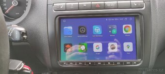 Volkswagen Polo, park senzory, vyhř.sedačky, tempomat - 15