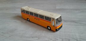 autíčka - angličáky Autobusy - 15