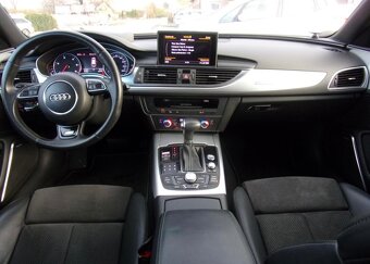 Audi A6 3.0 bi-tdi 230kw S-line - 15