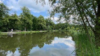 Byt 2kk o ploše 59,7m2 a balkonem 7,4m2, 2NP v novostavbě - 15