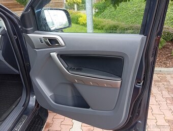 Ford ranger 3,2 TDCI limited - 15
