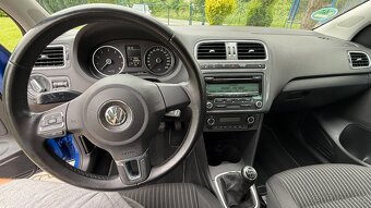 VW polo 1.2tsi Highline 77kw 6kvalt - 15