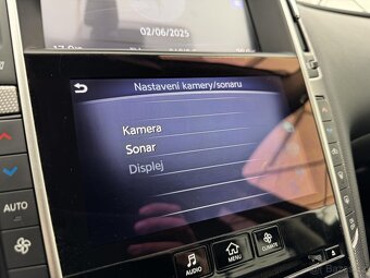 Infiniti Q50, 2.2d 125kw 7-G CZ DPH - 15