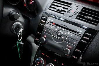 Mazda 6 Wagon 2.0i 114kW Active - 15