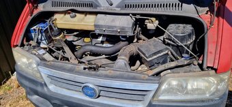 FIAT DUCATO `2003 auto odtah JOTHA JTX4500 - 15