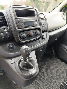 Renault Trafic 1.6DCi 92kW LONG - 15