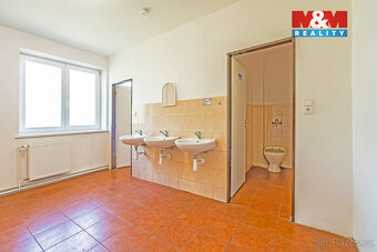 Prodej nájemního domu, 380 m² Mostiště u Velkého Meziříčí - 15