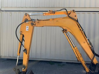 Hyundai Robex 25Z - 15
