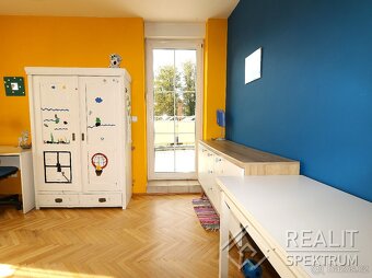 Žamberk-Moderní Rodinný Dům s Vilovým Efektem - 15