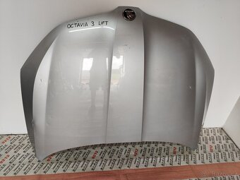 Kapoty pro ŠKODA - 15