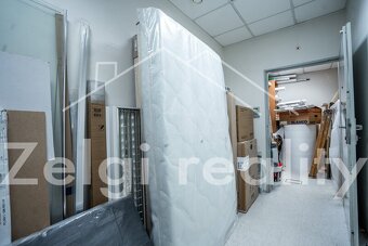Reprezentativní obchodní a kancelářské prostory v Brně – Sta - 15