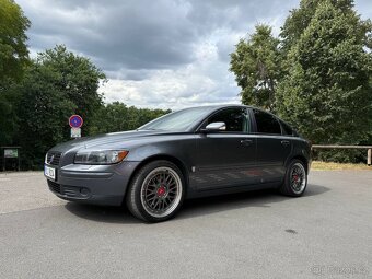 Volvo s40 t5 - 15