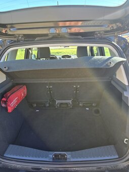 Ford C-Max 1.6 TDCI KLIMA - 15