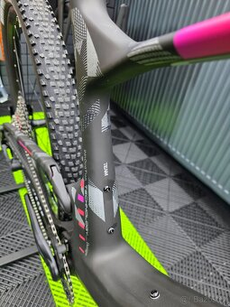 Scott Spark RC Team 2025 nové - 15