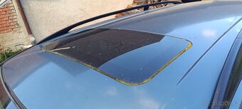 Volkswagen Sharan 1,9tdi, 85kw, r.v.:2001 - 15