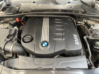 Prodej BMW E91 330xd - 15