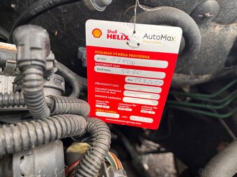 Opel Tigra 1.4 16V 2005 66kW - 15