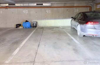 Pronájem bytu 2+kk - 15